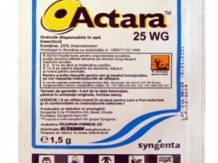 ACTARA 25WG