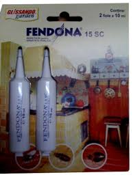 FENDONA 10 SC