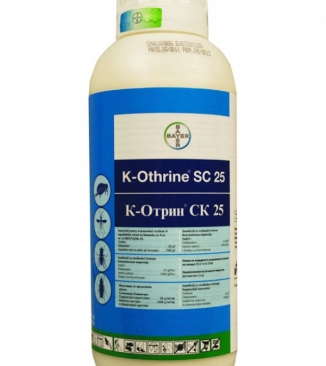 K-Othrine SC 25