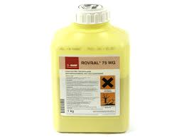 ROVRAL 500SC